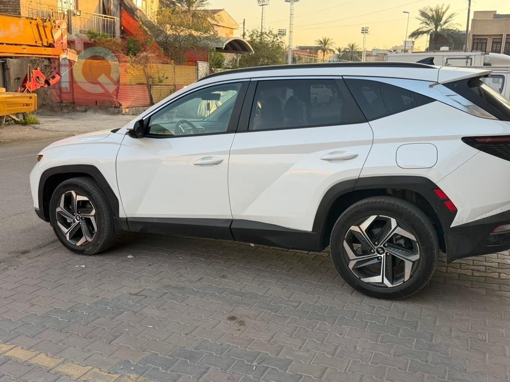 هيونداي توسان